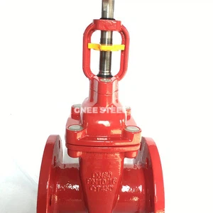 Fire Fighting Gate Valve Fire Fighting Gate Valve