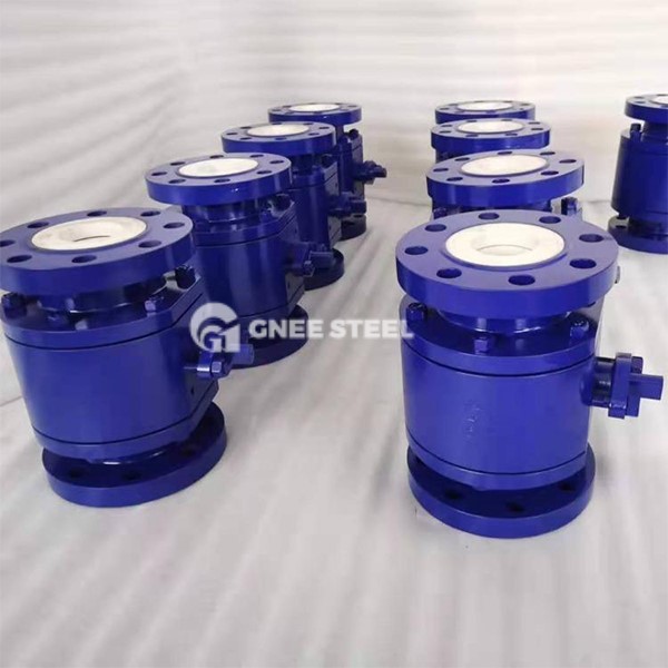 ceramic ball valve ceramic ball valve